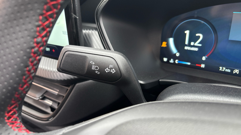 Ford Kuga 1.5 EcoBoost ST-Line X 5dr Petrol Estate